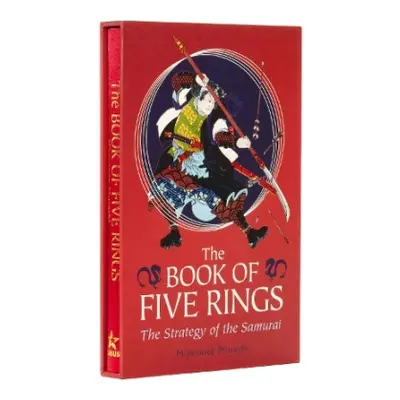 Book of Five Rings - Musashi, Miyamoto