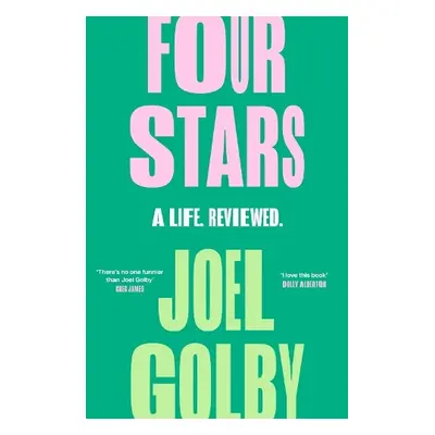 Four Stars - Golby, Joel