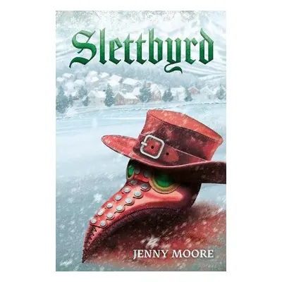 Slettbyrd - Moore, Jenny