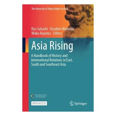 Asia Rising