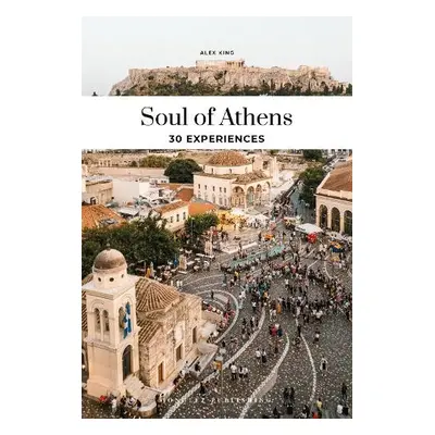 Soul of Athens - King, Alex