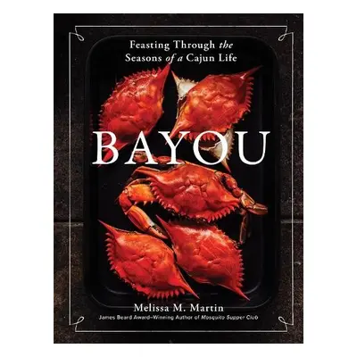 Bayou - M. Martin, Melissa