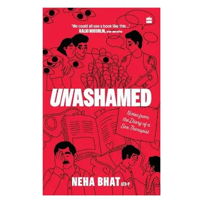 Unashamed - Bhat, Neha