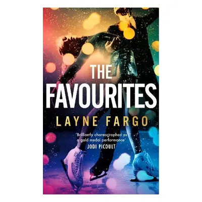 Favourites - Fargo, Layne