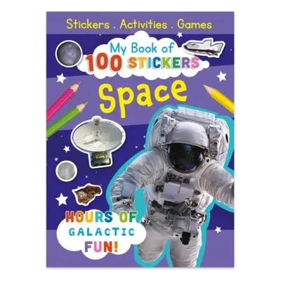 My Book of 100 Stickers