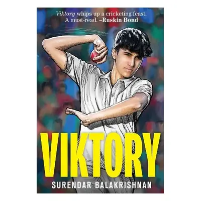 Viktory - Balakrishnan, Surendar