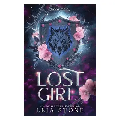 Lost Girl - Stone, Leia