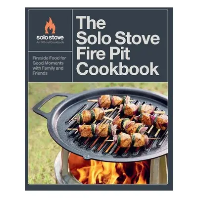 Solo Stove Fire Pit Cookbook - Stove, Solo