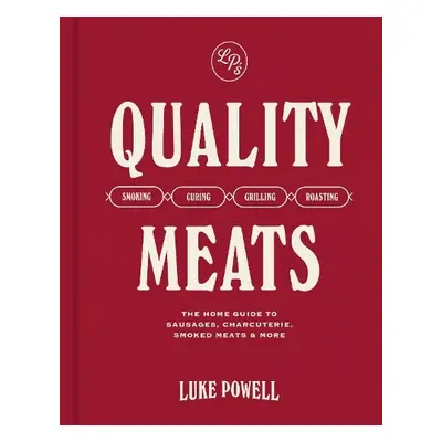 Quality Meats - Powell, Luke