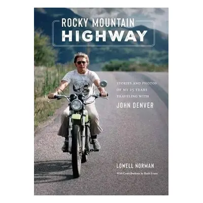 Rocky Mountain Highway - Norman, Lowell