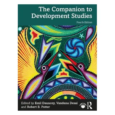 Companion to Development Studies