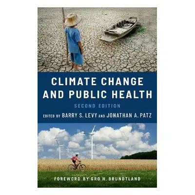 Climate Change and Public Health