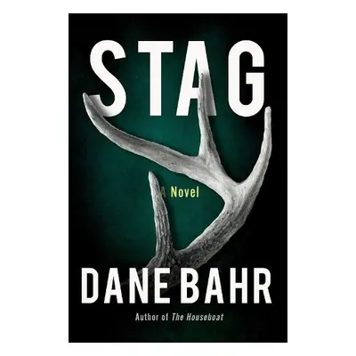 Stag - Bahr, Dane