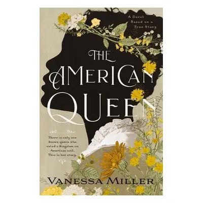 American Queen - Miller, Vanessa