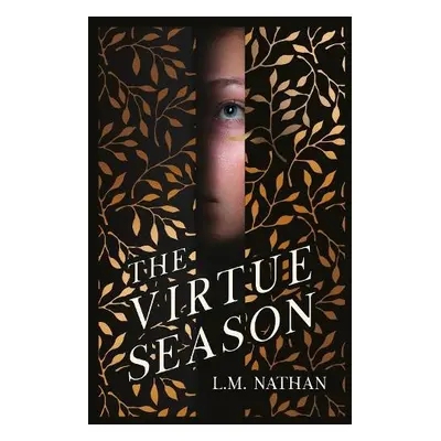 Virtue Season - Nathan, L.M.