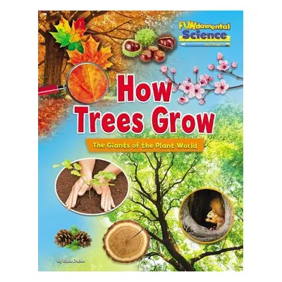 How Trees Grow - Owen, Ruth