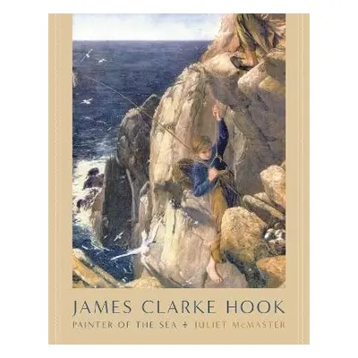 James Clarke Hook - McMaster, Juliet