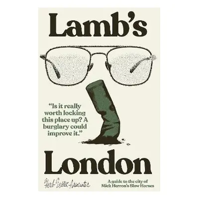 Lamb’s London - Hutt, Richard