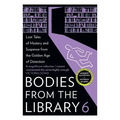 Bodies from the Library 6