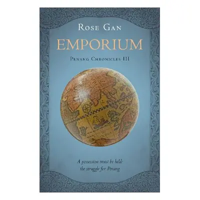 Emporium - Gan, Rose