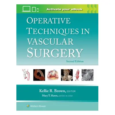 Operative Techniques in Vascular Surgery