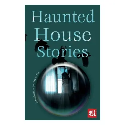 Haunted House Stories