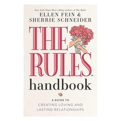 Rules Handbook - Fein, Ellen a Schneider, Sherrie