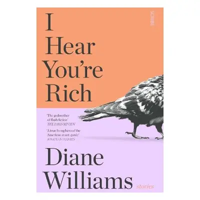 I Hear You’re Rich - Williams, Diane