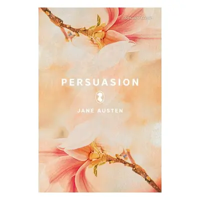 Persuasion - Austen, Jane