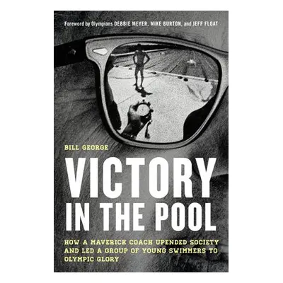 Victory in the Pool - George, Bill