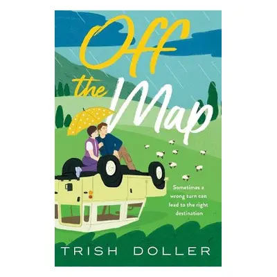 Off the Map - Doller, Trish