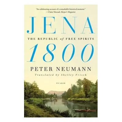 Jena 1800 - Neumann, Peter