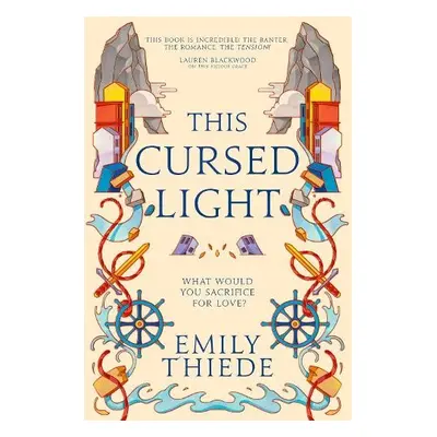 This Cursed Light - Thiede, Emily