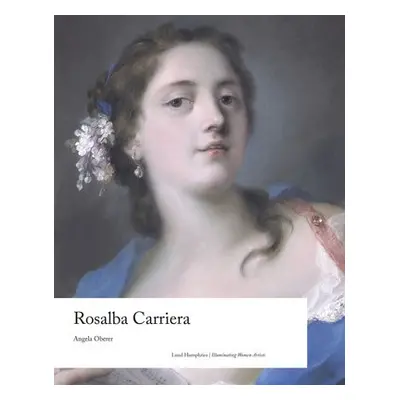 Rosalba Carriera - Oberer, Angela