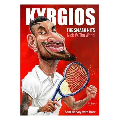 Kyrgios - Harvey, Sam