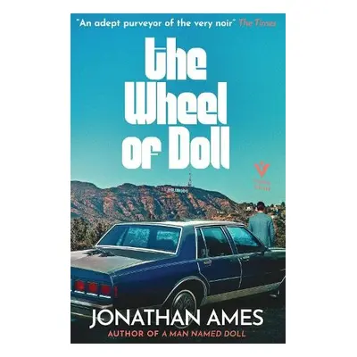 Wheel of Doll - Ames, Jonathan