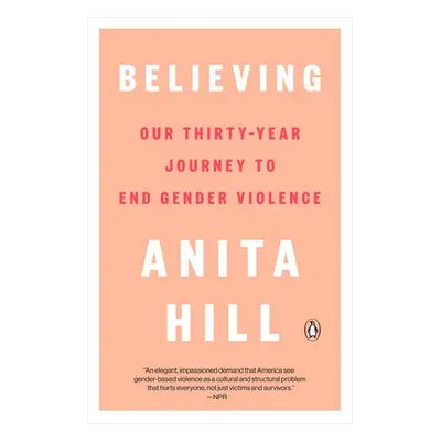 Believing - Hill, Anita