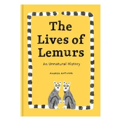 Lives of Lemurs - Antinori, Andrea