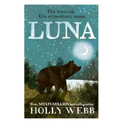 Luna - Webb, Holly