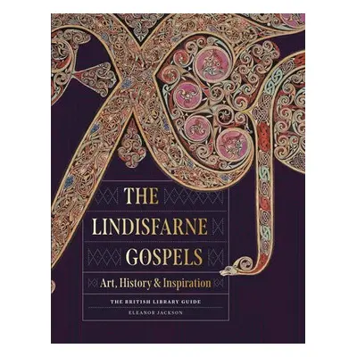 Lindisfarne Gospels - Jackson, Eleanor