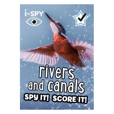 i-SPY Rivers and Canals - i-SPY