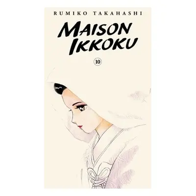 Maison Ikkoku Collector's Edition, Vol. 10 - Takahashi, Rumiko