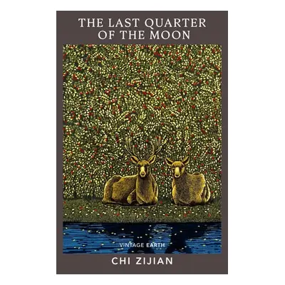 Last Quarter of the Moon - Zijian, Chi