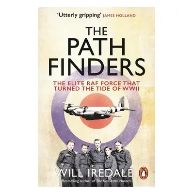 Pathfinders - Iredale, Will