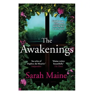 Awakenings - Maine, Sarah