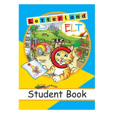 ELT Student Book - Freese, Gudrun