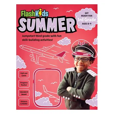 Flash Kids Summer: 3rd Grade