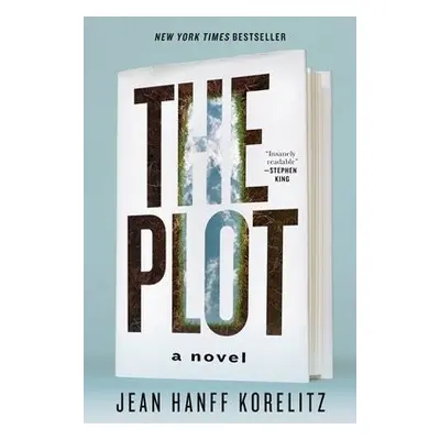 Plot - Korelitz, Jean Hanff