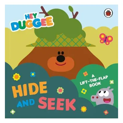 Hey Duggee: Hide and Seek - Hey Duggee