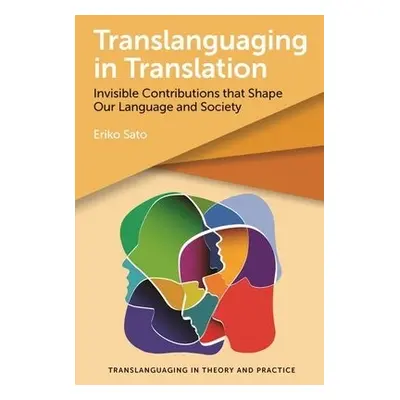 Translanguaging in Translation - Sato, Eriko